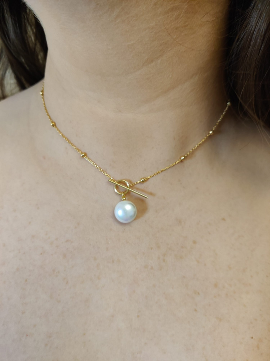 Gold vs Silver Jewellery