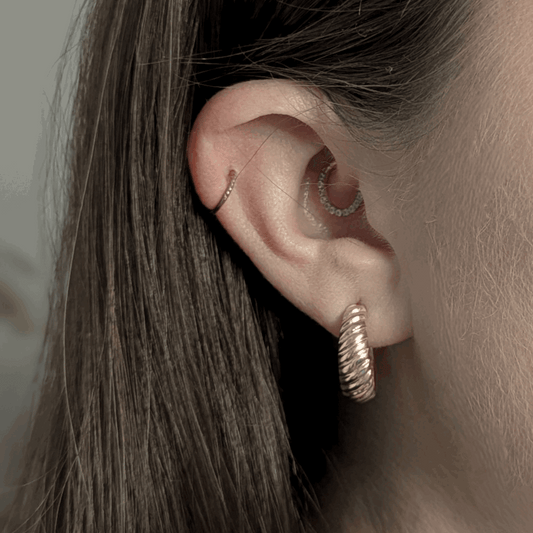 How Long Does Gold Vermeil Jewellery Last? Our Care Tips