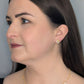 Gold Asteria Star Shaker Necklace