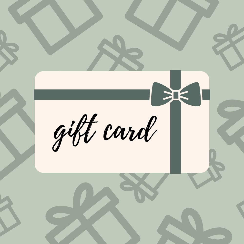 Tish & Lulu Gift Card