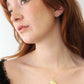 Gold Helios Necklace